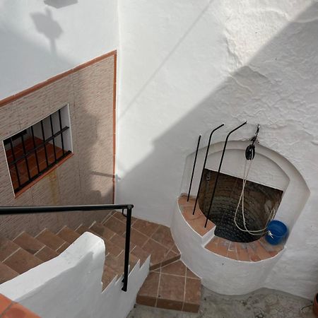 Esencia De Arcos Lejlighed Arcos de la Frontera Eksteriør billede