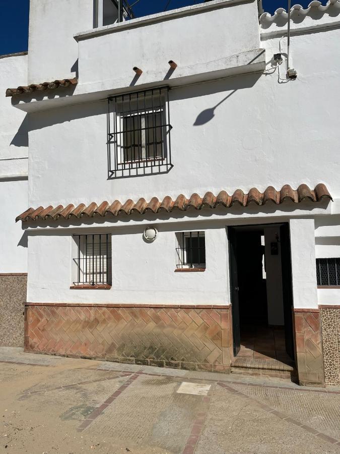 Esencia De Arcos Lejlighed Arcos de la Frontera Eksteriør billede