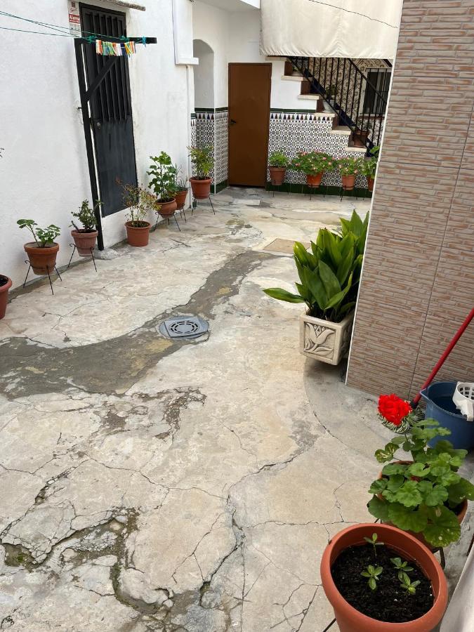Esencia De Arcos Lejlighed Arcos de la Frontera Eksteriør billede