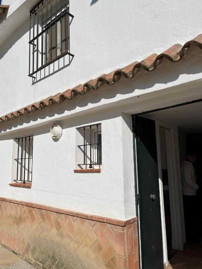 Esencia De Arcos Lejlighed Arcos de la Frontera Eksteriør billede