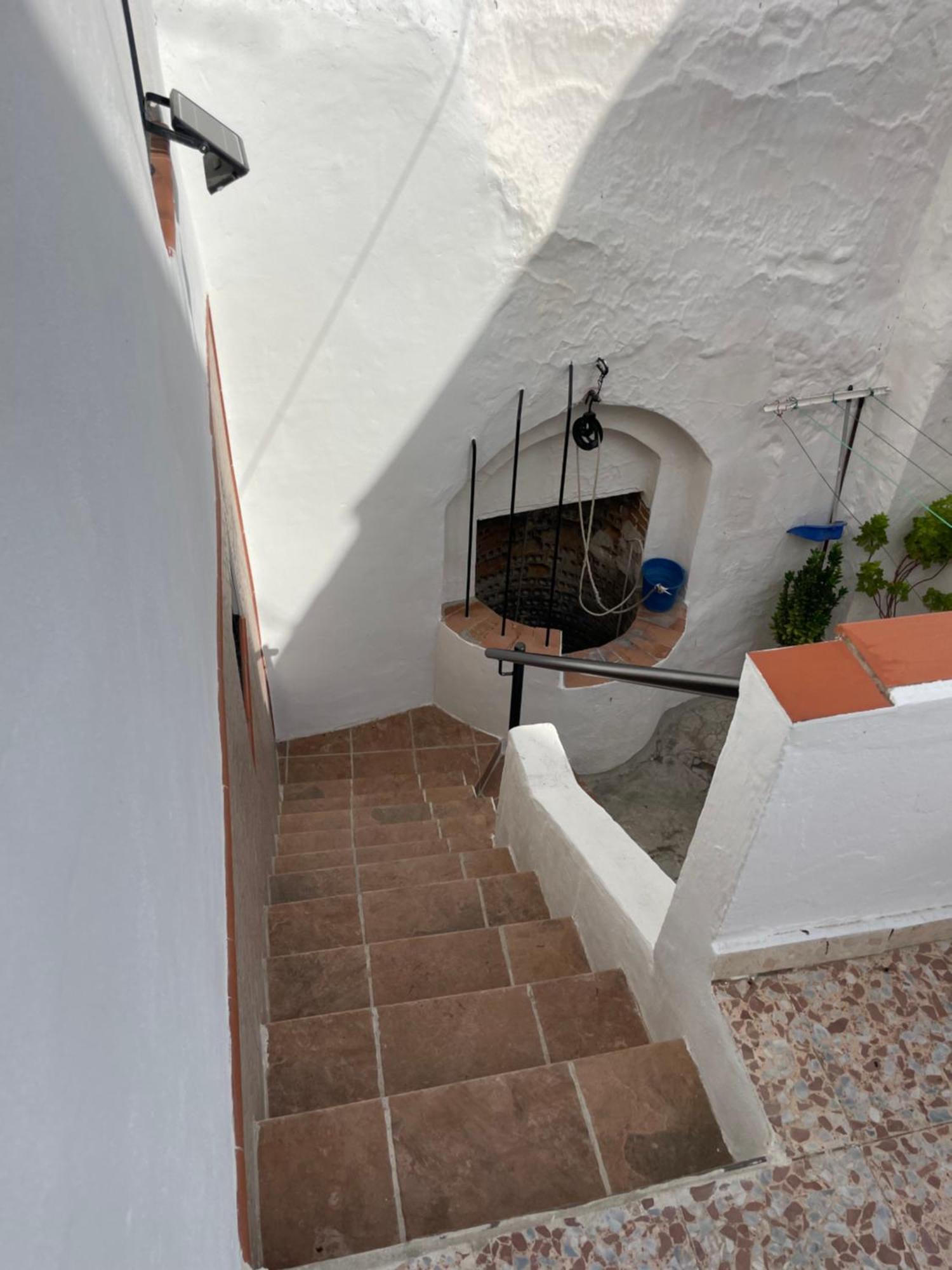 Esencia De Arcos Lejlighed Arcos de la Frontera Eksteriør billede