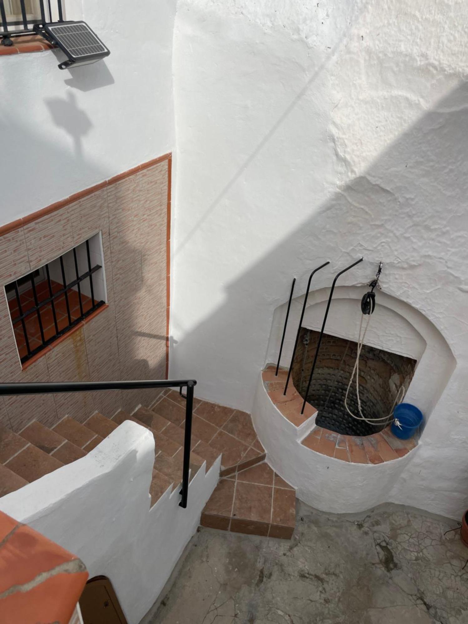 Esencia De Arcos Lejlighed Arcos de la Frontera Eksteriør billede